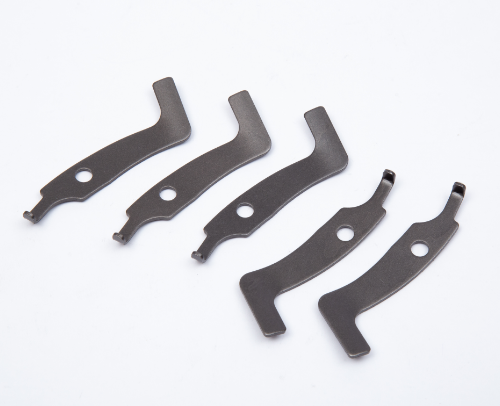 五金沖壓件加工技術與綠色產品技術的結合